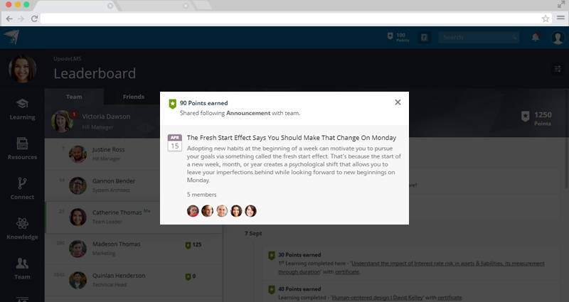 Setting Up Rules – Admin Image 1