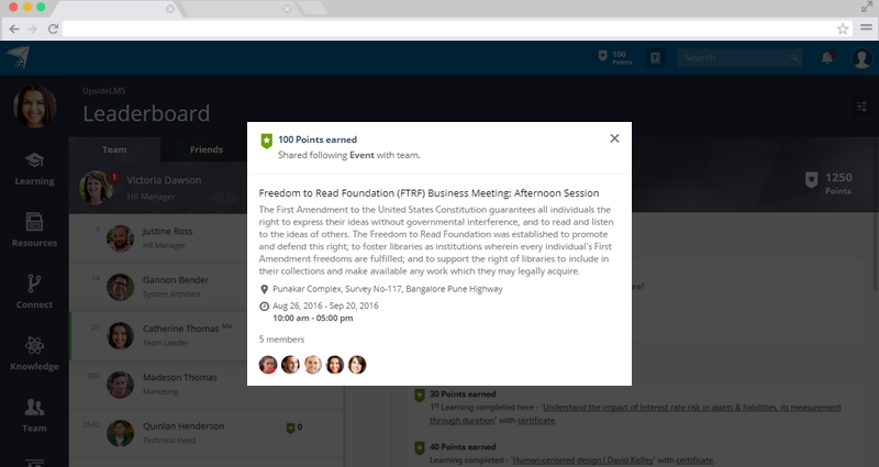 Setting Up Rules – Admin Image 2