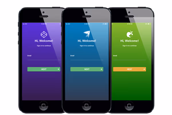Custom Brand your Mobile LMS
