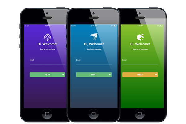 Custom Brand your Mobile LMS
