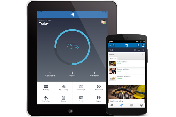 Continuous and Seamless On The Go Learning