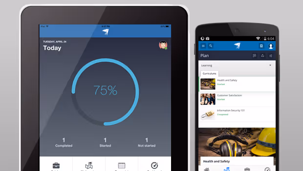 UpsideLMS-Mobile-for-iOS-and-Android