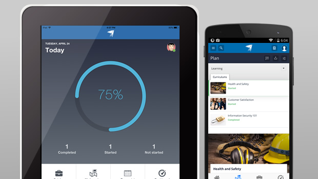 UpsideLMS-Mobile-for-iOS-and-Android