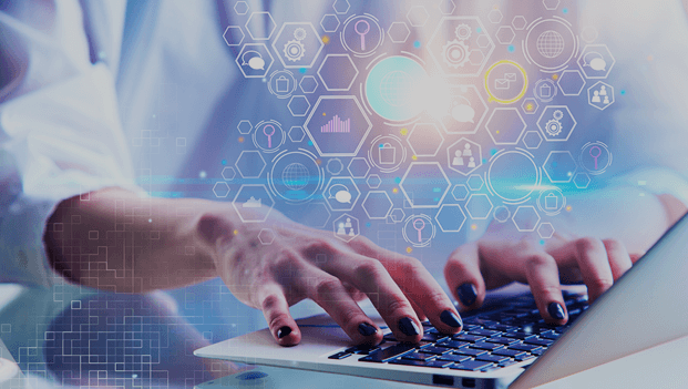 How far to Digital Transformation in the Workplace?