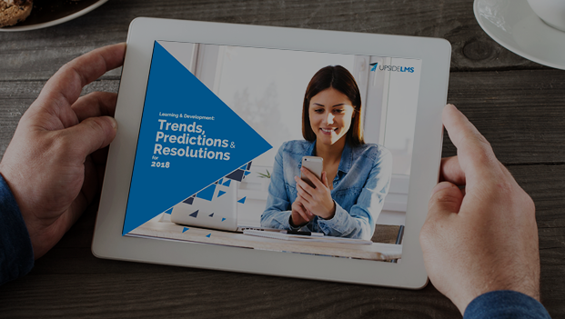 L&D Trends, Predictions & Resolutions for 2018 (eBook)