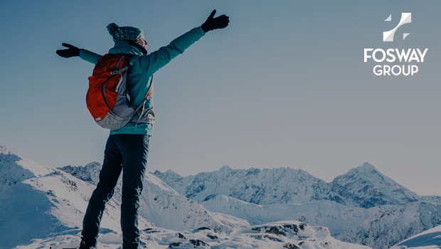 UpsideLMS is a Potential Performer in Fosway 2018 9-GridTM