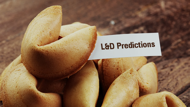 8 L&D Predictions for 2018