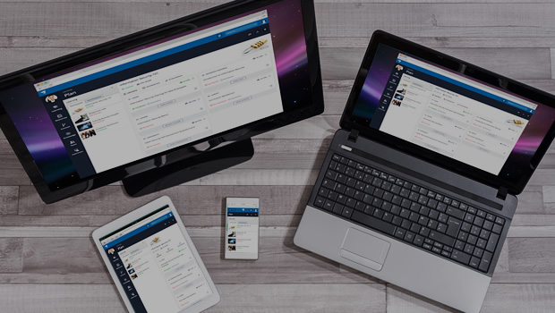 9 Reasons To Invest In A Responsive Design LMS