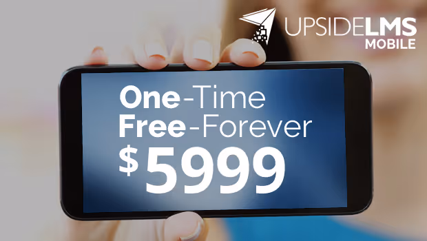 Mobile Learning: Take the leap at just $5999!