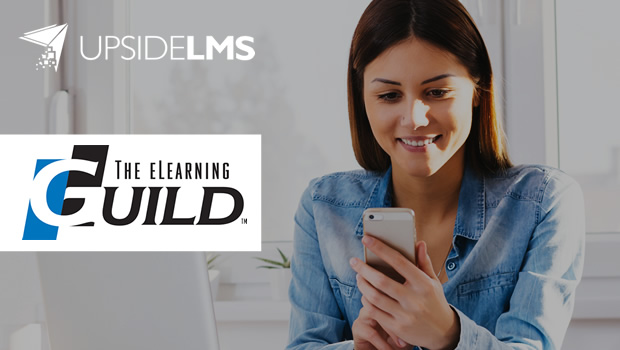 mLearning Industry Paper by The eLearning Guild