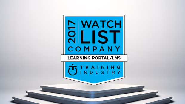 UpsideLMS and Training Industry Watch List: The Seven-Year Hitch