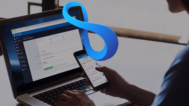 Experience True (Offline) Mobile Learning with UpsideLMS 8.0