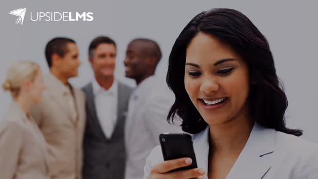 Leveraging Mobile Learning it the Workplace