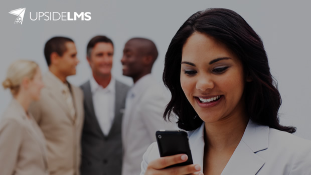 Leveraging Mobile Learning it the Workplace