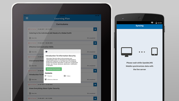 Continuous, On-The-Go Learning