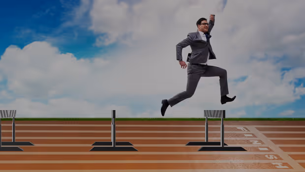 Top Five L&D Management Issues and Solutions