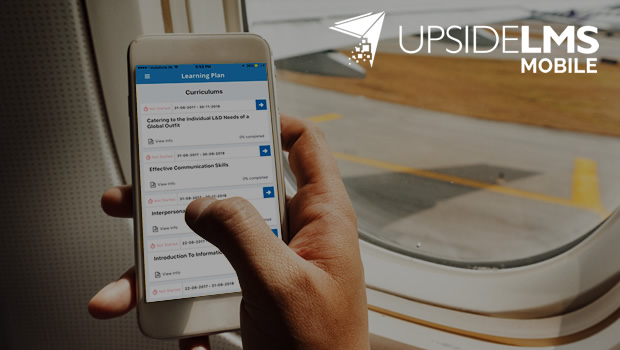 Dawn of the Mobile LMS: Research Insights