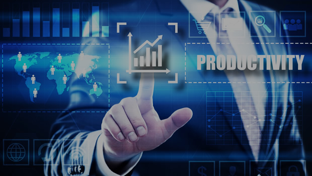 Learning in the Age of Disruption: Productivity