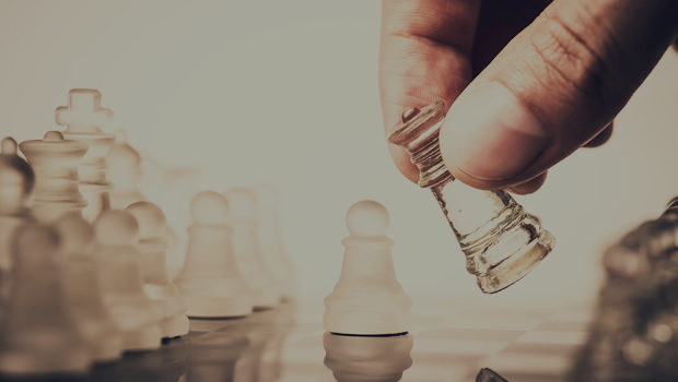 Learning in the Age of Disruption: Strategy