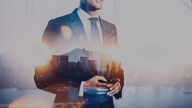 Leading and Managing in the Age of Disruption (Research): Key Takeaway