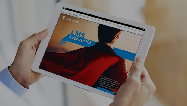 LMS Success without Superpowers (Free Toolkit)