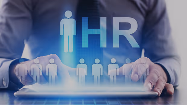 The Digital HR: How Tech-Enabled Learning is Changing HR's Role