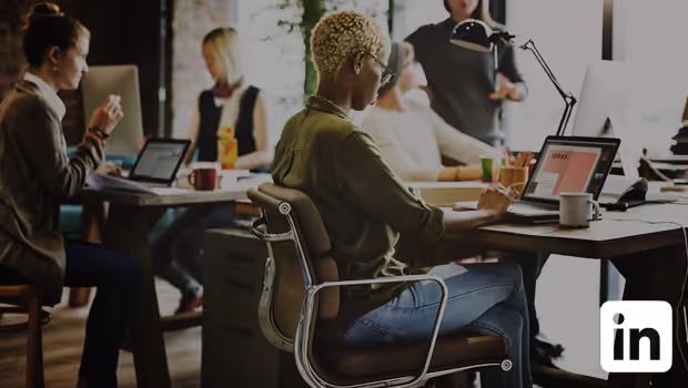 LinkedIn's Top 2017 Workplace Learning Trends: The LMS Perspective