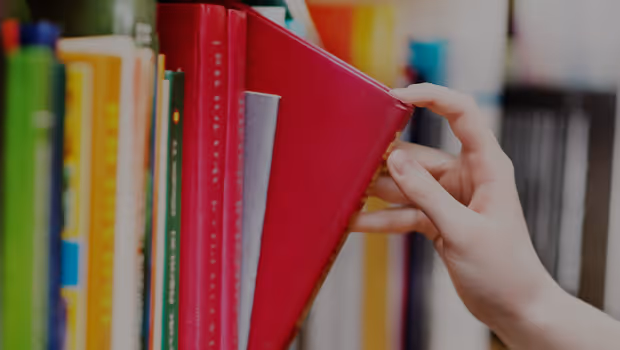 5 Things to Consider when Selecting Off-the-shelf Courses