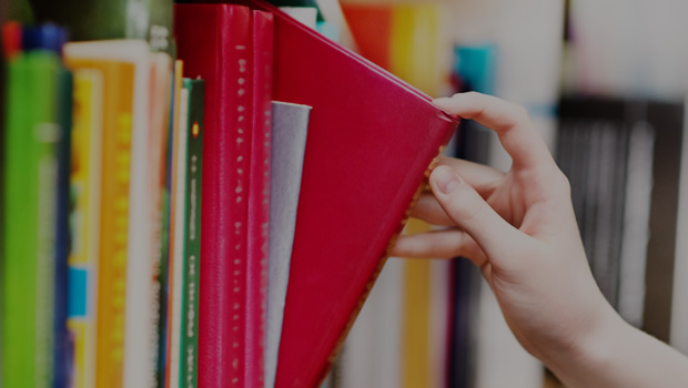 5 Things to Consider when Selecting Off-the-shelf Courses