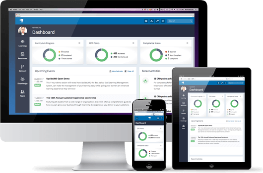 Multi Device Responsive
