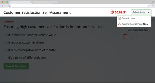 Enhancement Assesment