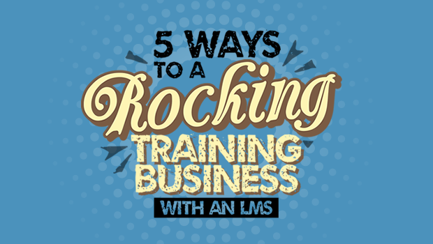 Become the 'rock star' of your Training Business