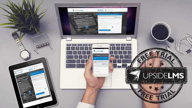 Explore the Best Value SaaS LMS - FREE for 14 days!