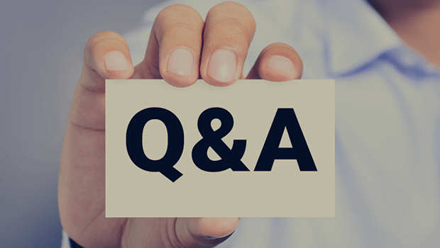 'Ensuring LMS Success' - Webinar Recording and Q&A