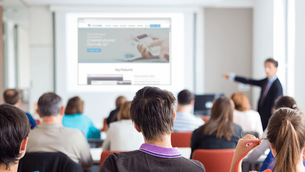 17 LMS Must-haves for Effective Classroom Training