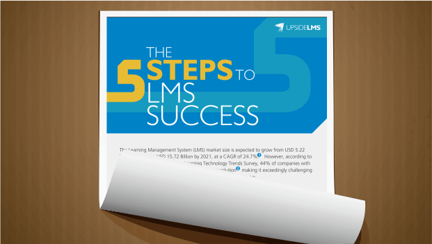 The 5 Steps to LMS Success