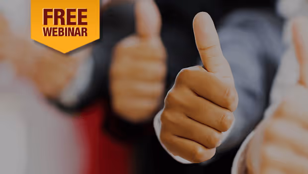 Webinar - Ensuring LMS Success - From Onboarding to Support