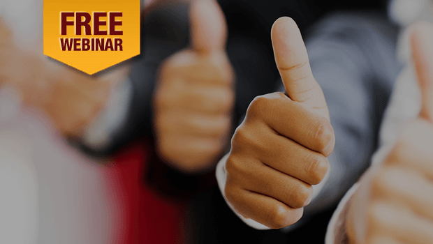 Webinar - Ensuring LMS Success - From Onboarding to Support