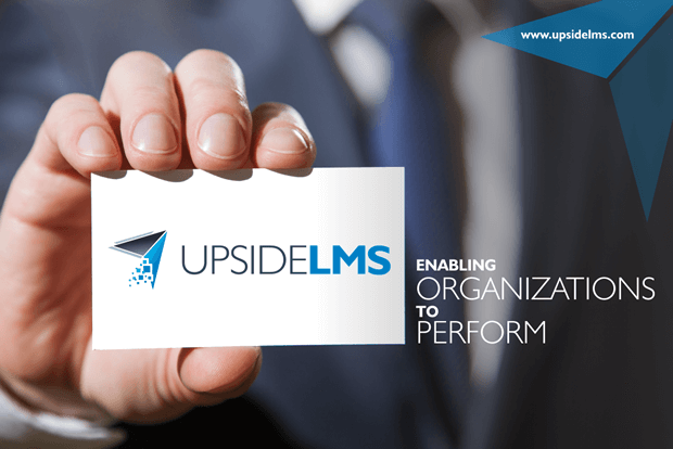 UpsideLMS - Enabling Organizations to Perform
