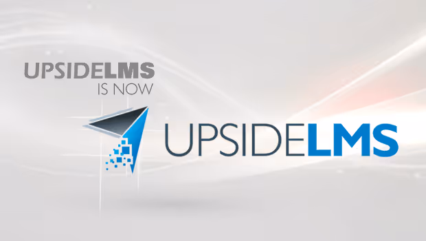 UpsideLMS new Identity