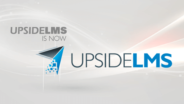 UpsideLMS new Identity