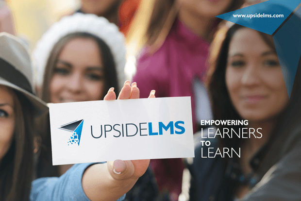 UpsideLMS - Empowering Learners to Learn