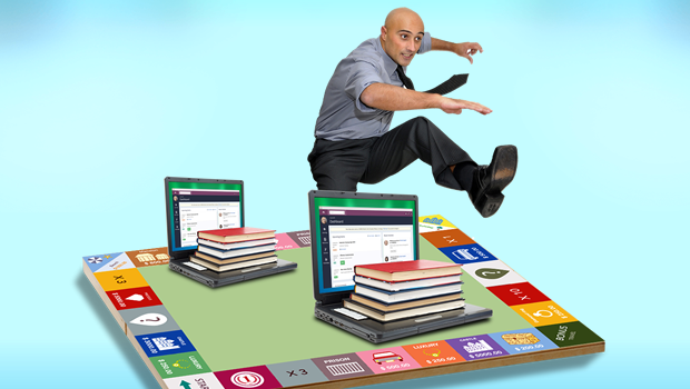 Training Companies: The 5 Hurdles to Success