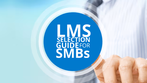 LMS Selection Guide for SMBs (eBook)