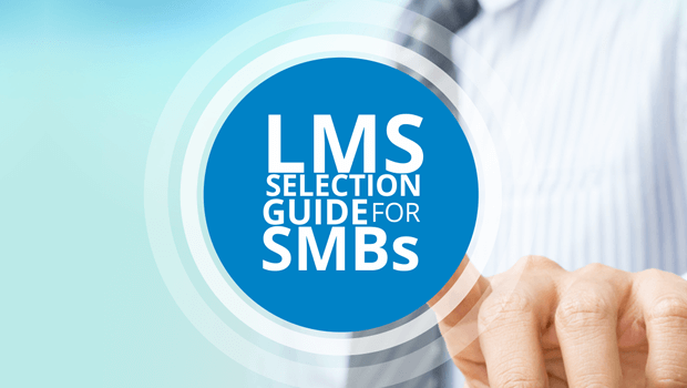 LMS Selection Guide for SMBs (eBook)