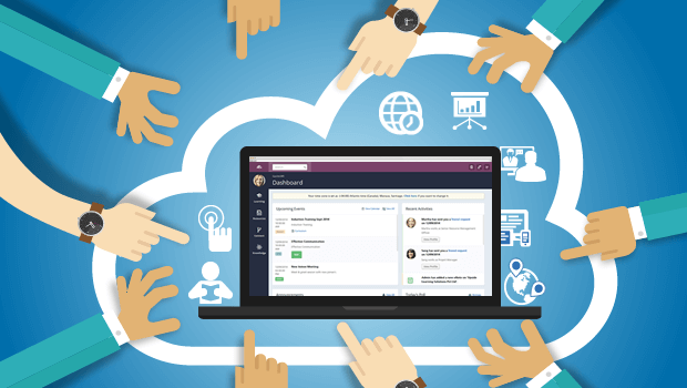 10 Reasons why Training Companies must invest in a SaaS LMS