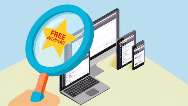 Responsive LMS - Selection & Implementation | Webinar