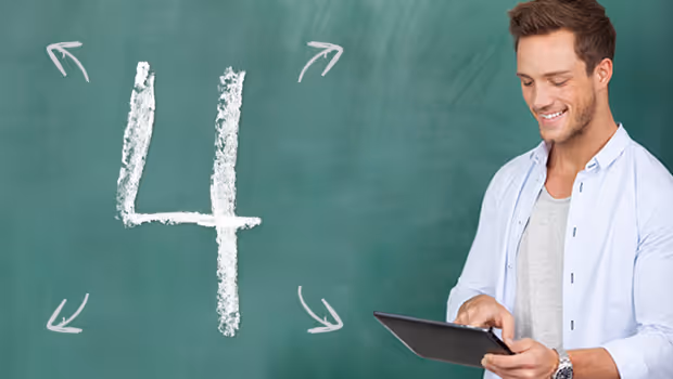 Top 4 Ways A Responsive LMS Improves Learning Experience