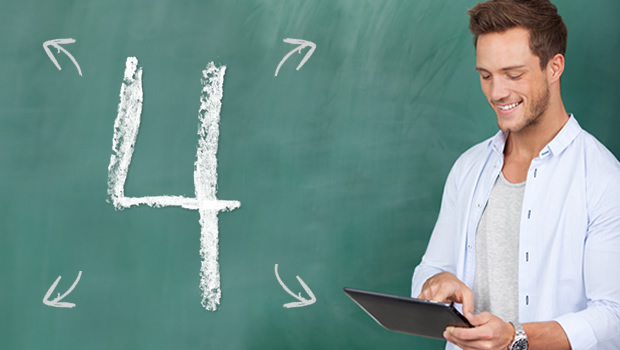 Top 4 Ways A Responsive LMS Improves Learning Experience