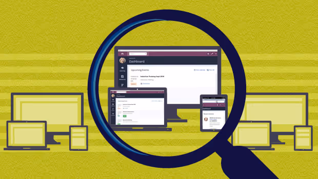 8 Key Considerations for Selecting a Responsive LMS
